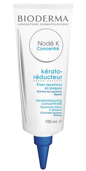 Juukse kontsentraat Bioderma NODÉ K, 100 ml