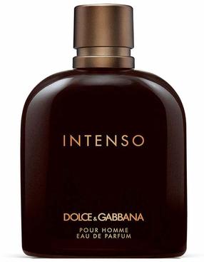 Парфюмированная вода Dolce & Gabbana Pour Homme Intenso, 200 мл