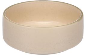 Dubenėlis gyvūnui Flamingo Lado Round, 1.5 l, 19 x 19 x 7,5 cm, rusva sp.