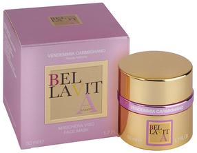 Veido kaukė Bella Vita Maschera Viso, 50 ml