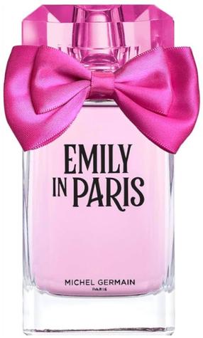 Парфюмированная вода Michel Germain Emily In Paris, 30 мл