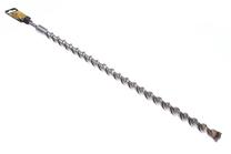 Grąžtas Forte Tools 23647, mūrui, sds plus (te-c), 22 mm x 60 cm