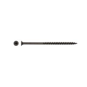 Puidukruvi, keeratavad puu sisse Haushalt PH2, 4.8 x 110 mm, hall v., 200 tk