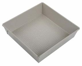 Kepimo forma King Hoff KH 1974, smėlio sp., 24 cm x 24 cm