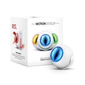 Nutikas liikumisandur Fibaro