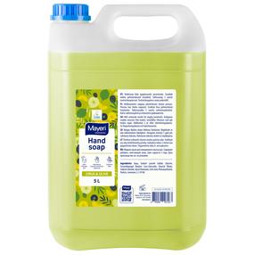 Vedelseep Mayeri Citrus & Olive, 5000 ml