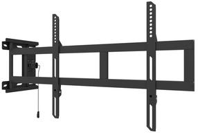 Teleri seinakinnitus Multibrackets MB-6214, 26-47", 25 kg