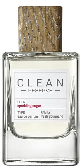 Parfüümvesi Clean Sparkling Sugar, 100 ml