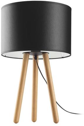 Toršeras TK Lighting Tokyo Beech, 15 W, E27, ruda sp.