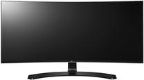 Monitors LG 34UC88-B, AH-IPS, 60 Hz, 34"