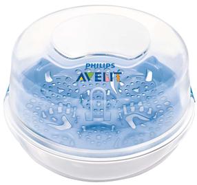 Стерилизатор бутылочек Philips Avent SCF 281/02