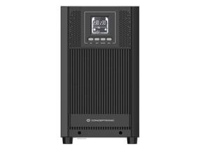 Стабилизатор напряжения UPS Conceptronic ZEUS52E3K, 2700 Вт