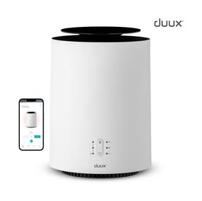 Soojusventilaatorid Duux Threesixty 2, 1.8 kW