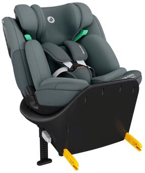 Bērnu autokrēsls Maxi-Cosi Emerald 360 S, grafīta krās., 40 - 150 cm