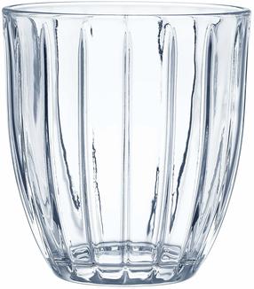 Stiklinė Ambition Alia, stiklas, 0.32 l