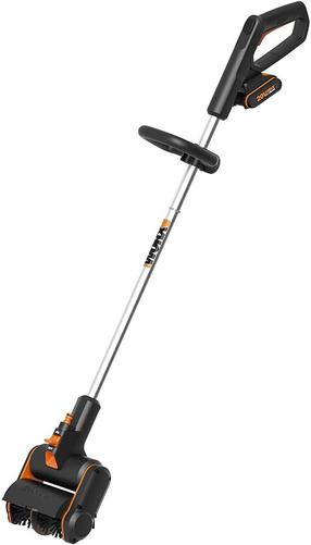 Akumuliatorinė aukšto slėgio plovykla Worx WG441E, 7 Bar