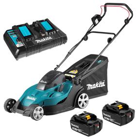 Akuga muruniiduk Makita DLM432PT2, 43 cm