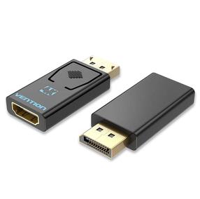 Adapter Ion HBMB0, must v.