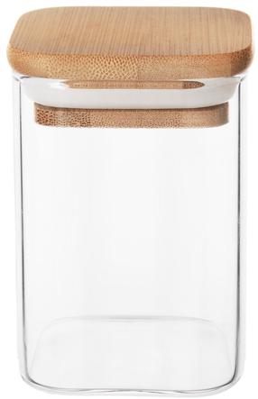 Birių produktų indas Orion 127582, 0.2 l, skaidri sp.