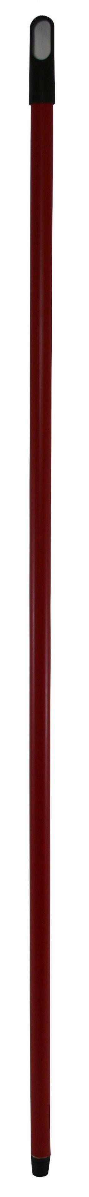 Šluotos kotas Cavallo, raudona