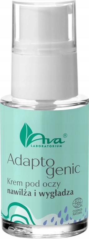 Acu krēms Ava Laboratorium Adaptogenic, 15 ml