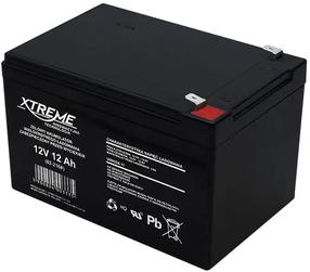UPS akumulators Blow 82-216 XTREME, 12 Ah