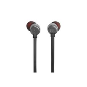 Vadu austiņas JBL Tune 310C, melna krās.