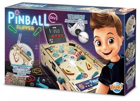 Stalo žaidimas Buki Pinball 2168