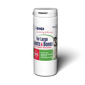 Пищевые добавки для собак GiGi ActiVET N100