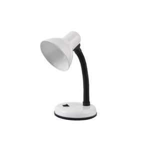 Stalinis šviestuvas Okko Jura XYT314WH-T1, E27, 40W, balta sp./balta sp.