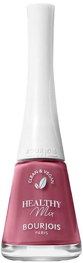 Nagų lakas Bourjois Paris Healthy Mix Healthy Mix, 9 ml