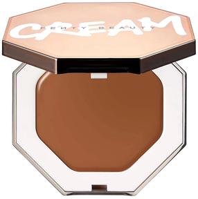 Bronzinis kremas Fenty Beauty Cheeks Out, 04 hunnie glaze, 6.23 g