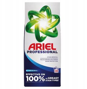 Veļas pulveris Ariel Professional Regular, 7.15 kg