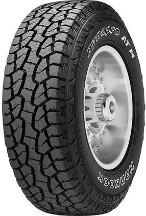 Universali automobilių padanga Hankook DynaPro AT-M RF10 195/80/R15, 96-T, F, E, 71 dB