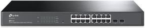 Komutatorius (Switch) TP-Link TL-SG2218