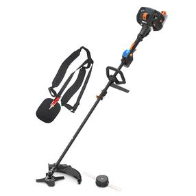 Benzininė krūmapjovė Lawnmaster Lawnmaster, 720 W