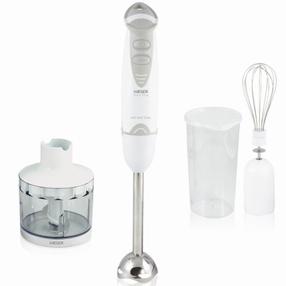 Trintuvas Haeger Doce Plus HB-400.012A, balta sp.