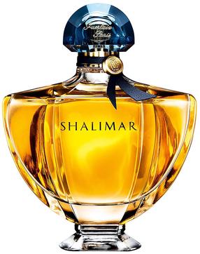 Tualetinis vanduo Guerlain Shalimar, 50 ml