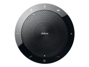 Skaļrunis, telefonam Jabra, melna krās.