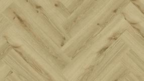 Vinila grīdu segums Tarkett Herringbone Rigid 280043004, bīdāms/slīdošs, 730 mm x 146 mm x 6.5 mm