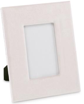 Фоторамка AmeliaHome Velvo, 24 см x 19 см, powder pink цв.