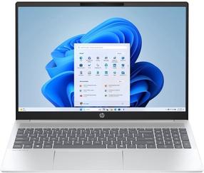Ноутбук HP OmniBook 5 16-ba1059ny C22MZEA#B1R, Intel Core i5-1334U, 16 GB, 512 GB, 16 ″, Intel Iris Xe Graphics, серебристый цв., АНГЛИЙСКИЙ (US), Windows 11 home