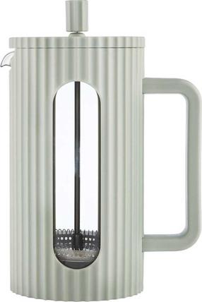 Kavinukas French Press Klausberg KB-7755, 1 l, žalia sp.
