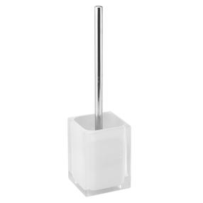 WC hari Domoletti BPO-0528-4E, valge v., 10 cm x 37 cm x 10 cm