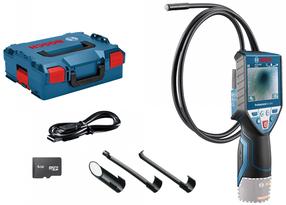 Инспекционные камеры Bosch Inspection Camera GIC 120 C