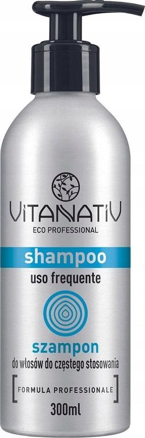 Šampūnas Vitanativ Frequent Use, 300 ml