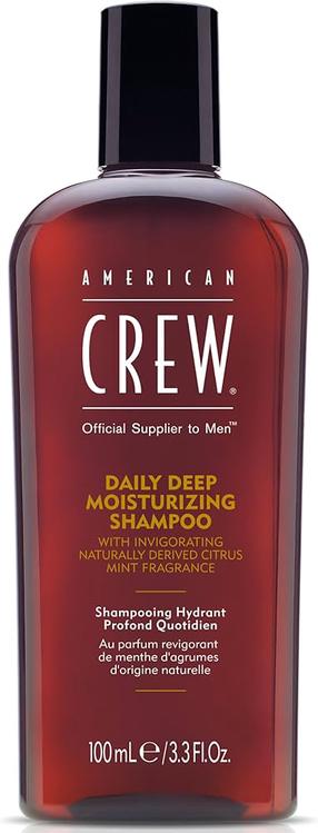 Šampūnas American Crew, 100 ml