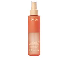 Izsmidzināms līdzeklis iedeguma kopšanai ķermenim Payot Solaire SPF30, 150 ml