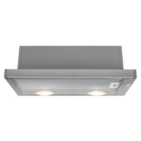Įmontuojamas gartraukis Beko HNT61210X, nerūdijančiojo plieno sp.