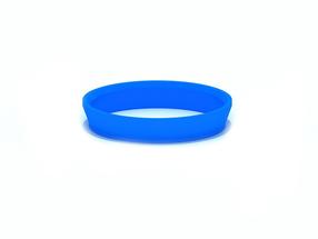 Gumijas blīve Ani Plast M040 D40, polivinilhlorīds (pvc), Ø 40 mm